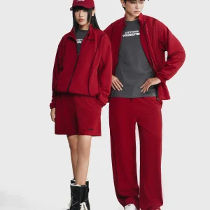 Áo khoác unisex Vietnam